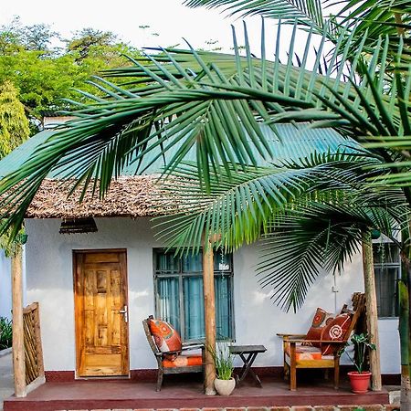 Blue Elephant Villas Arusha Exterior foto