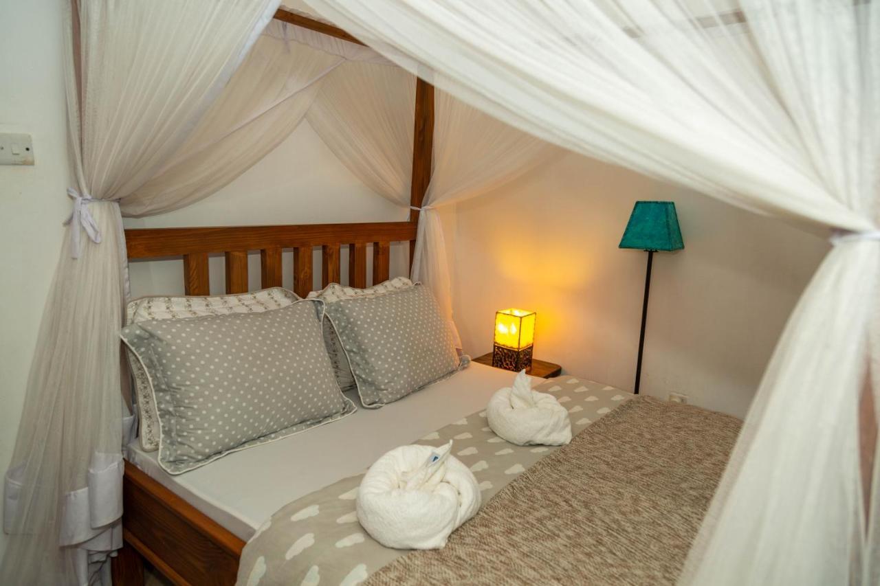 Blue Elephant Villas Arusha Exterior foto