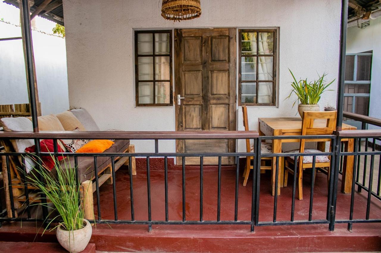 Blue Elephant Villas Arusha Exterior foto