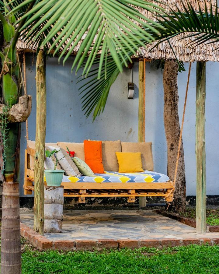 Blue Elephant Villas Arusha Exterior foto