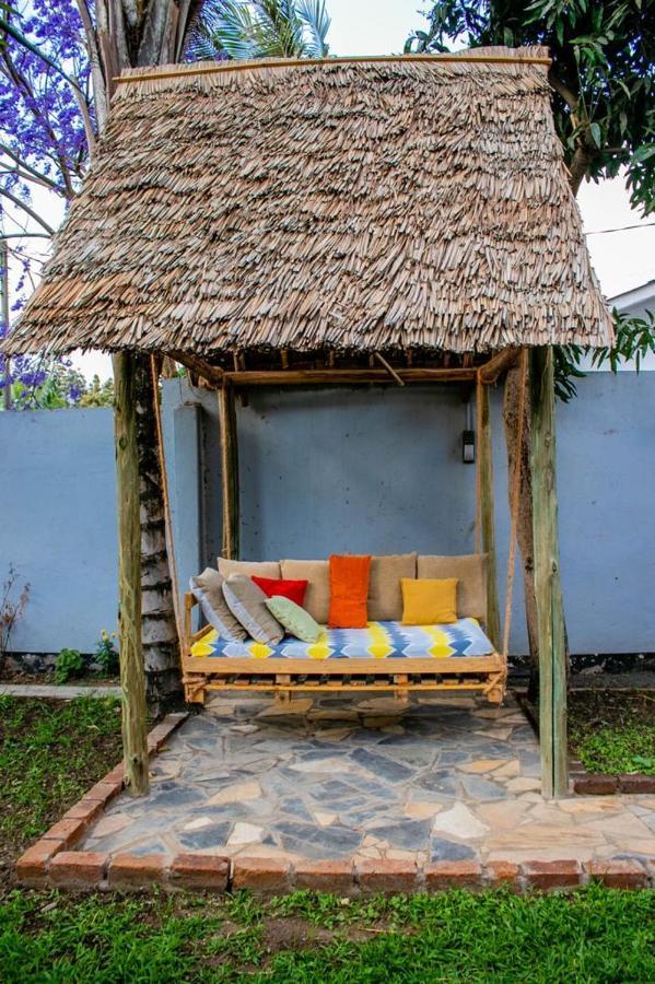 Blue Elephant Villas Arusha Exterior foto