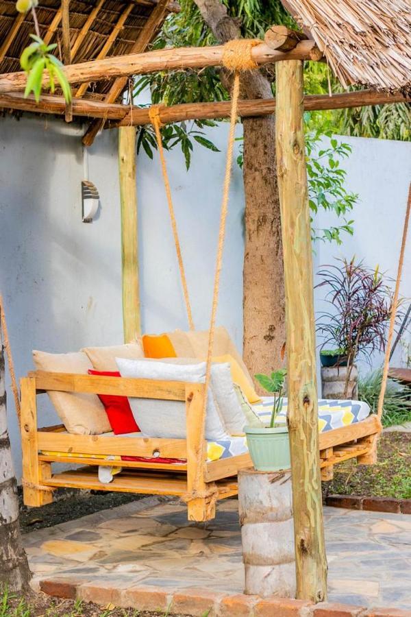 Blue Elephant Villas Arusha Exterior foto