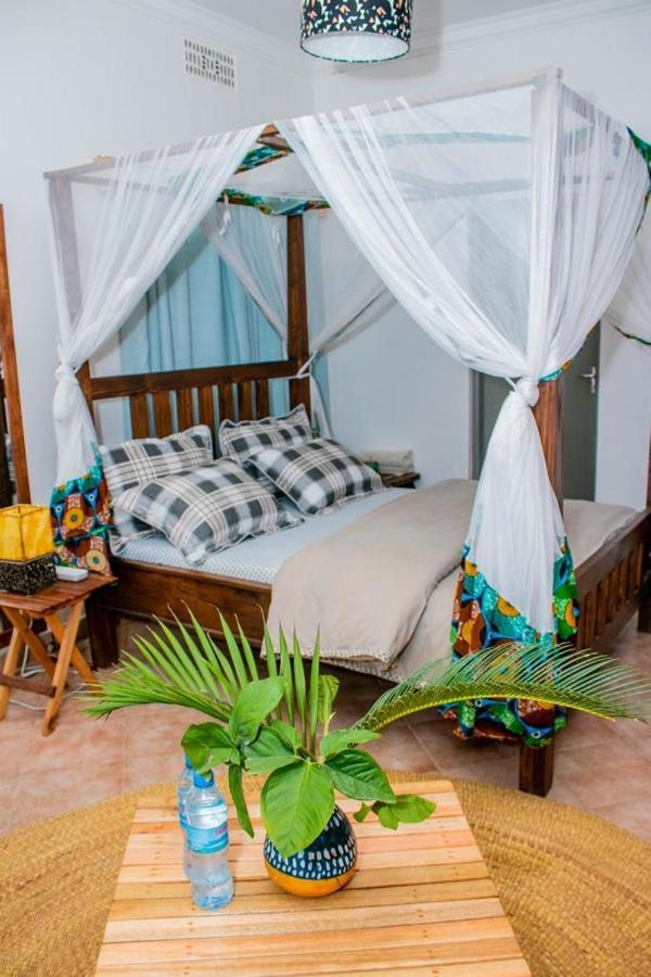 Blue Elephant Villas Arusha Exterior foto
